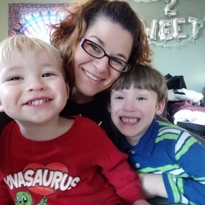 Meet your Posher, Heidi